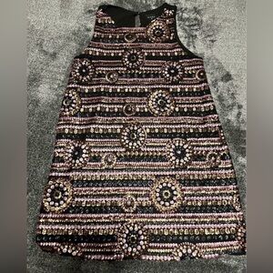 Everly brand gorgeous dress size L